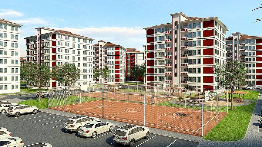 TOKİ’den dev kampanya: 81 ilde kura ile kiralık sosyal konut dönemi başlıyor 4